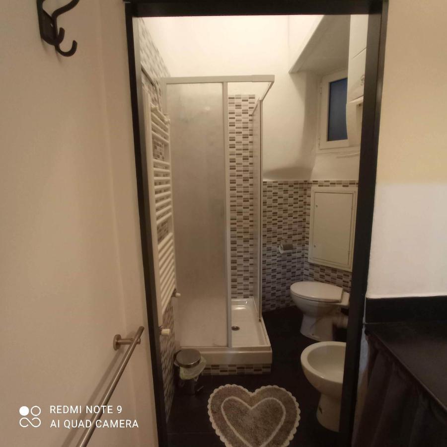 Appartement Domus Sottoripa à Gênes Extérieur photo
