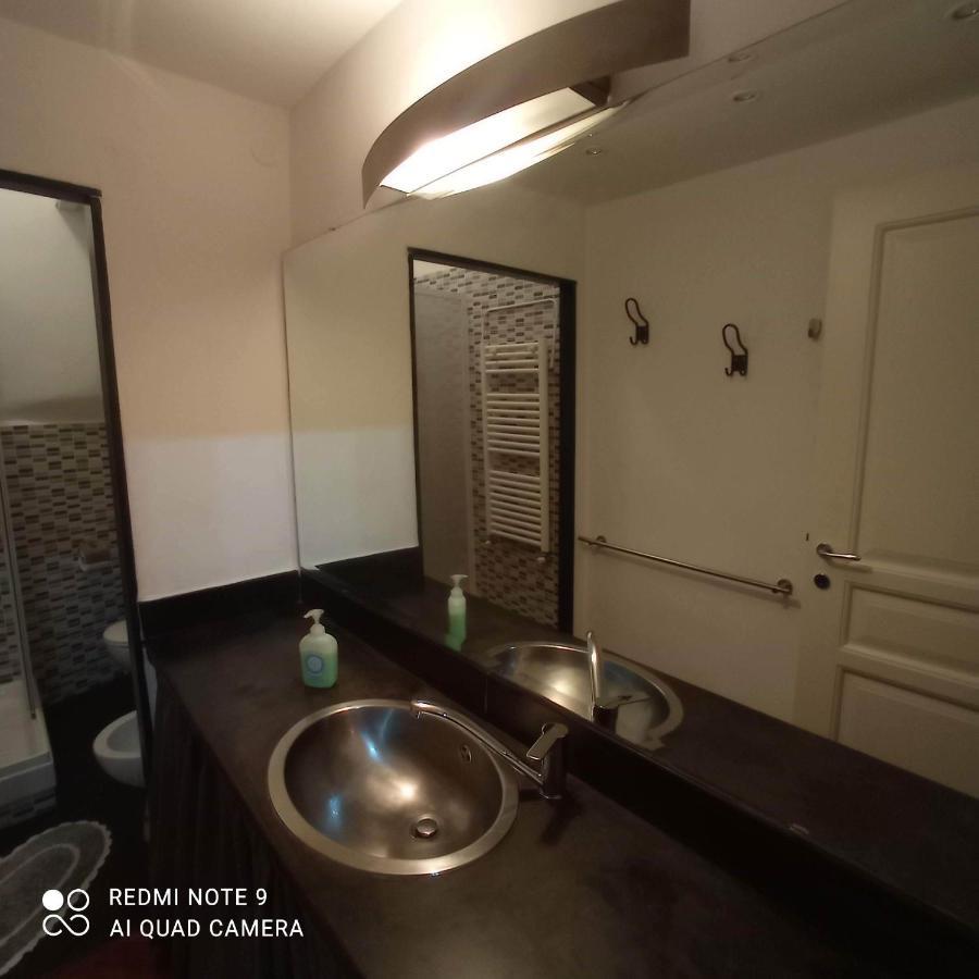Appartement Domus Sottoripa à Gênes Extérieur photo