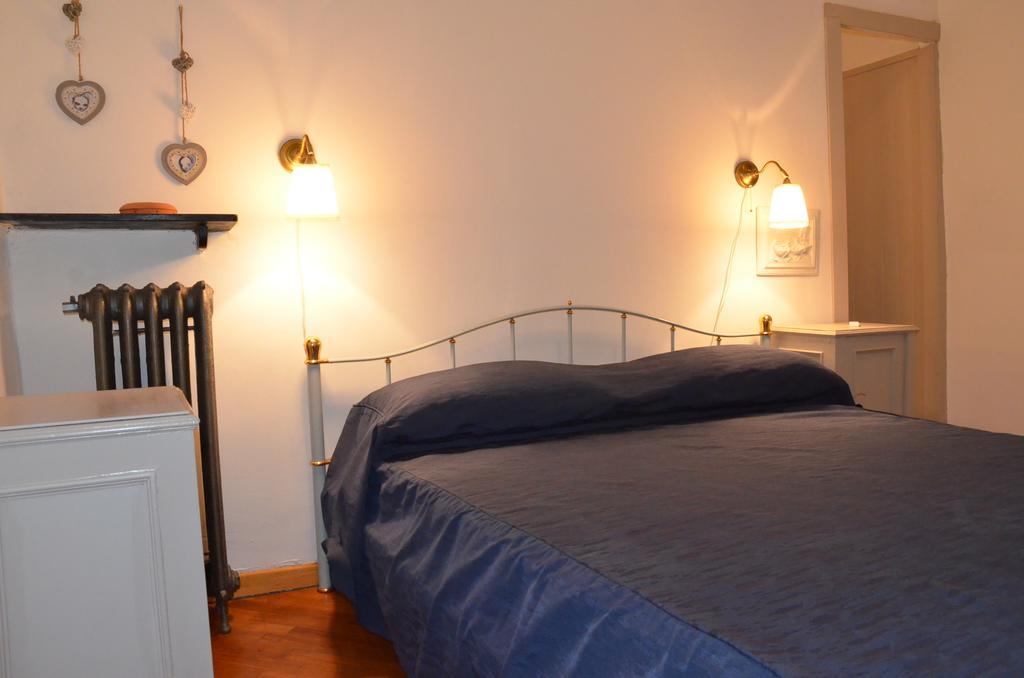 Appartement Domus Sottoripa à Gênes Extérieur photo