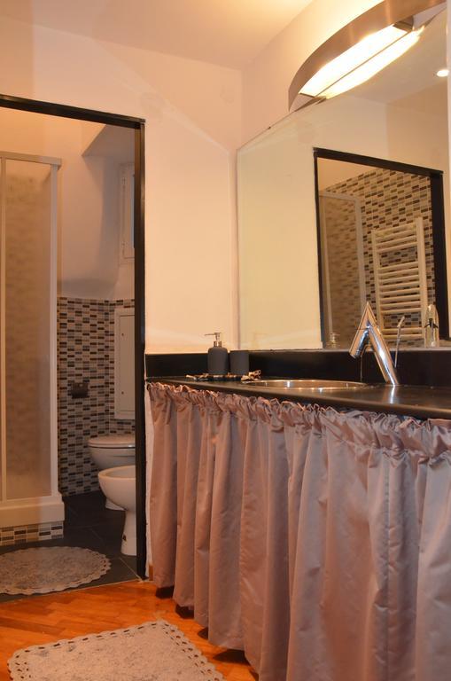 Appartement Domus Sottoripa à Gênes Extérieur photo