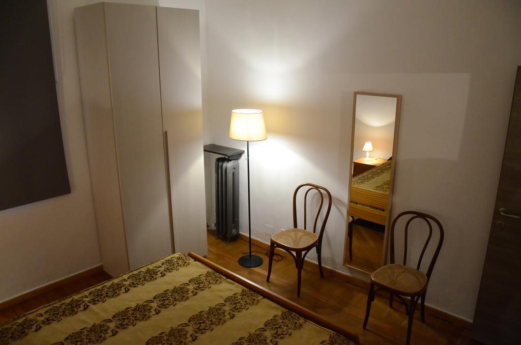 Appartement Domus Sottoripa à Gênes Extérieur photo