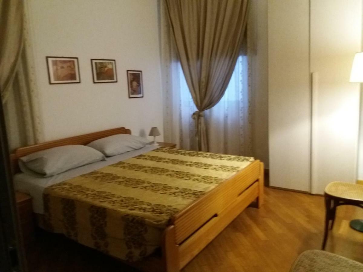Appartement Domus Sottoripa à Gênes Extérieur photo